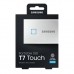 Накопитель SSD USB 3.2 500GB Samsung (MU-PC500S/WW)