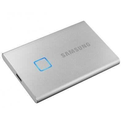 Накопитель SSD USB 3.2 500GB Samsung (MU-PC500S/WW)