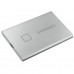 Накопитель SSD USB 3.2 500GB Samsung (MU-PC500S/WW)
