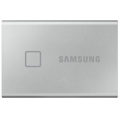 Накопитель SSD USB 3.2 500GB Samsung (MU-PC500S/WW)