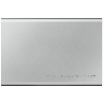 Накопитель SSD USB 3.2 500GB Samsung (MU-PC500S/WW)