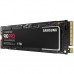 Накопитель SSD M.2 2280 1TB Samsung (MZ-V8P1T0BW)