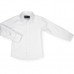 Рубашка Breeze для школы (G-285-134B-white)