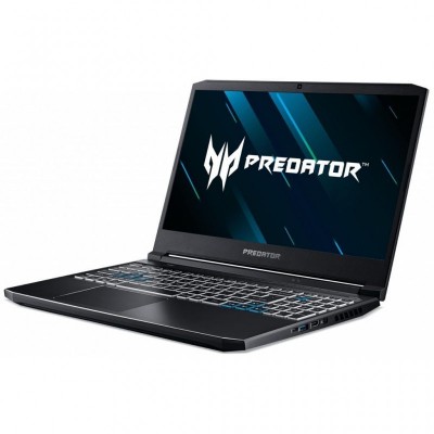 Ноутбук Acer Predator Helios 300 PH315-53 (NH.QAUEU.00A)