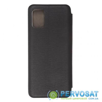Чехол для моб. телефона BeCover Exclusive Samsung Galaxy A51 SM-A515 Black (704754)