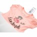 Плаття Breeze з фатіновой спідницею (15764-86G-peach)