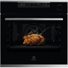 Духова шафа Electrolux OKC8P31X Духова шафа Electrolux OKC8P31X