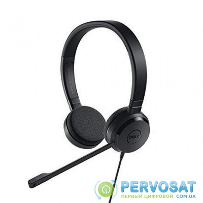 Наушники Dell Pro Stereo Headset - UC150 (520-AAMD)