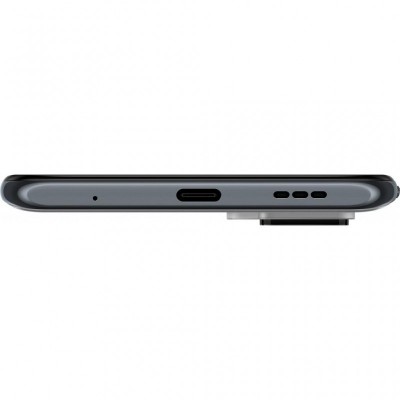 Мобільний телефон Xiaomi Redmi Note 10 Pro 6/128GB Onyx Gray