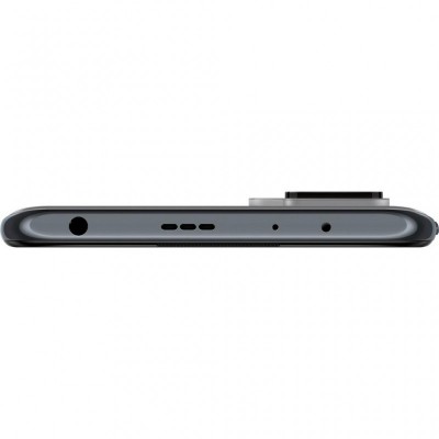 Мобільний телефон Xiaomi Redmi Note 10 Pro 6/128GB Onyx Gray