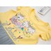 Плаття Breeze з котиками (14368-98G-yellow)