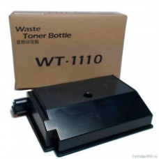 Контейнер відпрацьованого тонера Kyocera WT-1110 (302M293030/302M293031) Контейнер відпрацьованого тонера Kyocera WT-1110 (302M293030/302M293031)