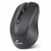 Мышка REAL-EL RM-307 Wireless Black