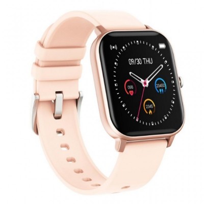 Смарт-годинник Maxcom Fit FW35 AURUM Pink-Gold