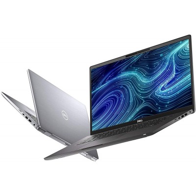 Ноутбук Dell Latitude 7520 15.6FHD AG/Intel i5-1145G7/16/512F/int/W10P