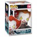 Фігурка Funko POP! Movies IT Chapter 2 Pennywise w/ Balloon 40630