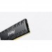 Пам'ять до ПК Kingston DDR4 3000 8GB FURY Renegade Black
