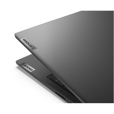 Ноутбук Lenovo IdeaPad 5 15ITL05 15.6FHD IPS AG/Intel i7-1165G7/16/1024F/int/DOS/Grey