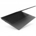 Ноутбук Lenovo IdeaPad 5 15ITL05 15.6FHD IPS AG/Intel i7-1165G7/16/1024F/int/DOS/Grey