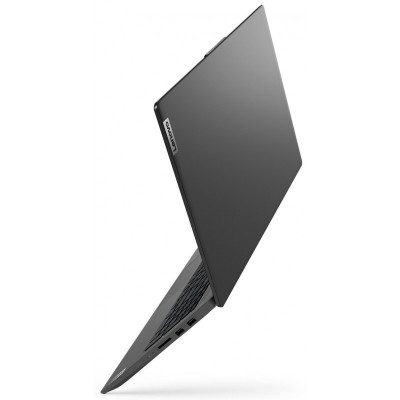 Ноутбук Lenovo IdeaPad 5 15ITL05 15.6FHD IPS AG/Intel i7-1165G7/16/1024F/int/DOS/Grey