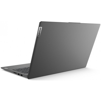 Ноутбук Lenovo IdeaPad 5 15ITL05 15.6FHD IPS AG/Intel i7-1165G7/16/1024F/int/DOS/Grey