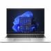 Ноутбук HP EliteBook 860-G9 16" WUXGA IPS AG, Intel i7-1260P, 32GB, F1024GB, UMA, 5G, Win11P, сріблястий