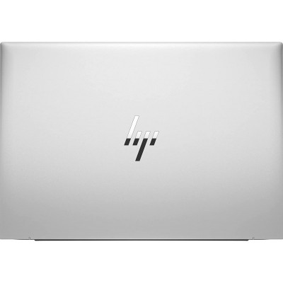 Ноутбук HP EliteBook 860-G9 16" WUXGA IPS AG, Intel i7-1260P, 32GB, F1024GB, UMA, 5G, Win11P, сріблястий