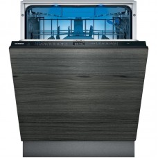 Посудомийна машина Siemens вбудовувана, 14компл., A+++, 60см, дисплей, 3й кошик, білий