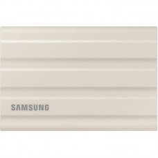 Портативний SSD Samsung 1TB USB 3.2 Gen 2 Type-C T7 Shield Портативний SSD Samsung 1TB USB 3.2 Gen 2 Type-C T7 Shield