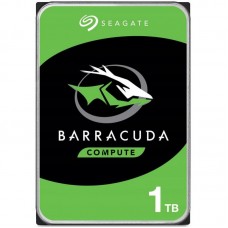 Жорсткий диск Seagate 1TB 3.5" 7200 256MB SATA BarraСuda Жорсткий диск Seagate 1TB 3.5" 7200 256MB SATA BarraСuda