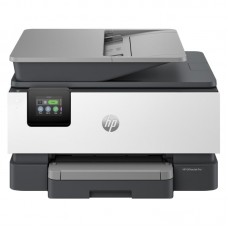 Багатофункціональний пристрій A4 HP OfficeJet Pro 9120b з Wi-Fi Багатофункціональний пристрій A4 HP OfficeJet Pro 9120b з Wi-Fi