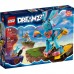 Конструктор LEGO DREAMZzz™ Іззі й кроленя Бунчу
