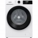 Пральна машина Gorenje фронтальна, 7кг, 1200, A+++, 43,5см, дисплей, пара, інвертор, білий