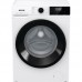 Пральна машина Gorenje фронтальна, 7кг, 1200, A+++, 43,5см, дисплей, пара, інвертор, білий