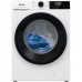 Пральна машина Gorenje фронтальна, 7кг, 1200, A+++, 43,5см, дисплей, пара, інвертор, білий