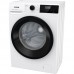 Пральна машина Gorenje фронтальна, 7кг, 1200, A+++, 43,5см, дисплей, пара, інвертор, білий