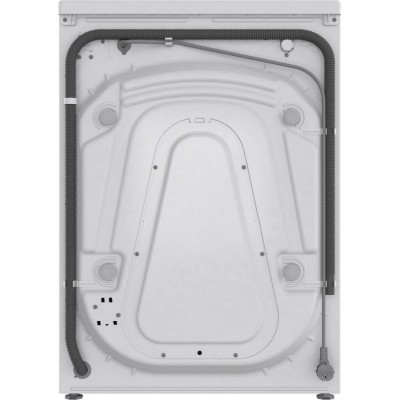 Пральна машина Gorenje фронтальна, 7кг, 1200, A+++, 43,5см, дисплей, пара, інвертор, білий