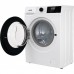 Пральна машина Gorenje фронтальна, 7кг, 1200, A+++, 43,5см, дисплей, пара, інвертор, білий