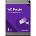 Жорсткий диск WD 3TB 3.5&quot; 256MB SATA Purple Surveillance