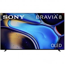 Телевізор 65" Sony OLED 4K 100Hz Smart GoogleTV Black Телевізор 65" Sony OLED 4K 100Hz Smart GoogleTV Black