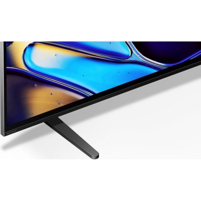 Телевізор 65" Sony OLED 4K 100Hz Smart GoogleTV Black
