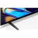 Телевізор 65" Sony OLED 4K 100Hz Smart GoogleTV Black