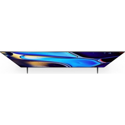 Телевізор 65" Sony OLED 4K 100Hz Smart GoogleTV Black