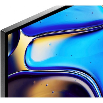 Телевізор 65" Sony OLED 4K 100Hz Smart GoogleTV Black