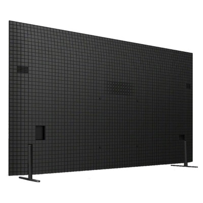 Телевізор 65" Sony OLED 4K 100Hz Smart GoogleTV Black