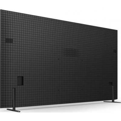 Телевізор 65" Sony OLED 4K 100Hz Smart GoogleTV Black