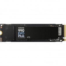 Накопичувач SSD Samsung M.2 4TB PCIe 4.0 990EVO PLUS Накопичувач SSD Samsung M.2 4TB PCIe 4.0 990EVO PLUS