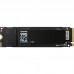 Накопичувач SSD Samsung M.2 4TB PCIe 4.0 990EVO PLUS