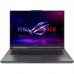 Ноутбук ASUS ROG Strix 16 G614PP-S5033 16" WQXGA IPS, AMD R9-8940HX, 32GB, F1TB, NVD5070-8, NoOS, Сірий