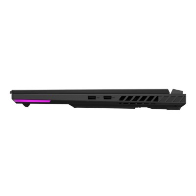 Ноутбук ASUS ROG Strix 16 G614PP-S5033 16" WQXGA IPS, AMD R9-8940HX, 32GB, F1TB, NVD5070-8, NoOS, Сірий